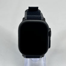 Load image into Gallery viewer, Apple Watch (Ultra 3) 49mm Black Unlocked 64GB