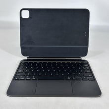 Load image into Gallery viewer, Apple Magic Keyboard for iPad Pro 11in(M4) A2975 Black