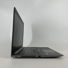 Load image into Gallery viewer, HP ZBook 15u G6 Gray 1.9 GHz Intel Core i7 8th Gen. 16GB RAM 256GB Solid State Drive