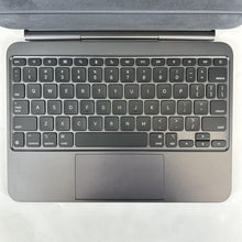 Load image into Gallery viewer, Apple Magic Keyboard for iPad Pro 11in(M4) A2975 Black
