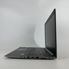 Load image into Gallery viewer, HP ZBook 15u G6 Gray 1.9 GHz Intel Core i7 8th Gen. 16GB RAM 256GB Solid State Drive