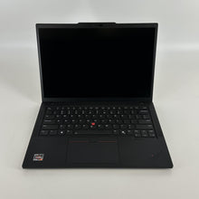 Load image into Gallery viewer, Lenovo ThinkPad T14 Gen 5 Black 3.3 GHz AMD Ryzen 7 Pro 8840U 32GB RAM 1TB Solid State Drive