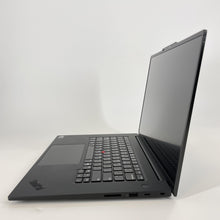 Load image into Gallery viewer, Lenovo ThinkPad P1 Gen 7 16 2024 Black 1.4 GHz Intel Core Ultra 7 32GB RAM 1TB Solid State Drive NVIDIA RTX 2000 Ada 8 GB