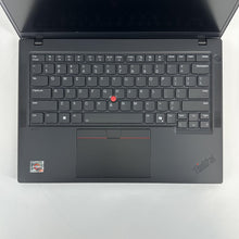Load image into Gallery viewer, Lenovo ThinkPad T14 Gen 5 Black 3.3 GHz AMD Ryzen 7 Pro 8840U 32GB RAM 1TB Solid State Drive