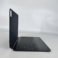 Load image into Gallery viewer, Apple Magic Keyboard for iPad Pro 11in(M4) A2975 Black