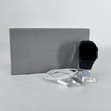 Load image into Gallery viewer, Apple Watch (Ultra 3) 49mm Black Unlocked 64GB
