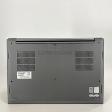 Load image into Gallery viewer, Lenovo ThinkPad P1 Gen 7 16 2024 Black 1.4 GHz Intel Core Ultra 7 32GB RAM 1TB Solid State Drive NVIDIA RTX 2000 Ada 8 GB