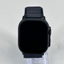Load image into Gallery viewer, Apple Watch (Ultra 3) 49mm Black Unlocked 64GB