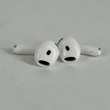 Load image into Gallery viewer, Apple AirPods (4th Gen.) with Active Noise Cancellation USB-C White