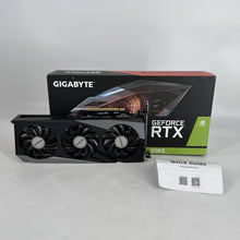 Load image into Gallery viewer, NVIDIA GeForce RTX 3060 12GB RAM
