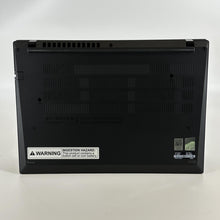 Load image into Gallery viewer, Lenovo ThinkPad T14 Gen 5 Black 3.3 GHz AMD Ryzen 7 Pro 8840U 32GB RAM 1TB Solid State Drive