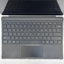 Load image into Gallery viewer, Microsoft Surface Pro 4 12.3 Silver WiFi 2.2 GHz Intel Core i7 6th Gen. 16GB RAM 256GB Solid State Drive