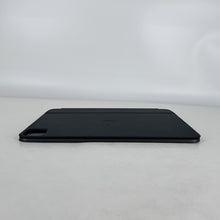 Load image into Gallery viewer, Apple Magic Keyboard for iPad Pro 11in(M4) A2975 Black