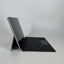 Load image into Gallery viewer, Microsoft Surface Pro 4 12.3 Silver WiFi 2.2 GHz Intel Core i7 6th Gen. 16GB RAM 256GB Solid State Drive