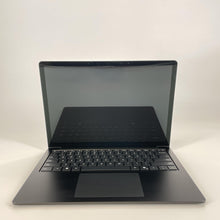Load image into Gallery viewer, Microsoft Surface Laptop 6 13.5 Black 3.8 GHz Intel Core Ultra 7 16GB RAM 512GB Solid State Drive