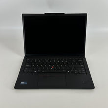 Load image into Gallery viewer, Lenovo ThinkPad T14 Gen 5 Black 1.6 GHz Intel Core Ultra 5 16GB RAM 512GB Solid State Drive