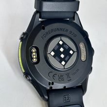 Load image into Gallery viewer, Garmin Forerunner 970 47mm Black GPS