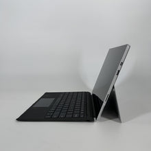 Load image into Gallery viewer, Microsoft Surface Pro 4 12.3 Silver WiFi 2.2 GHz Intel Core i7 6th Gen. 16GB RAM 256GB Solid State Drive