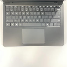 Load image into Gallery viewer, Microsoft Surface Laptop 6 13.5 Black 3.8 GHz Intel Core Ultra 7 16GB RAM 512GB Solid State Drive