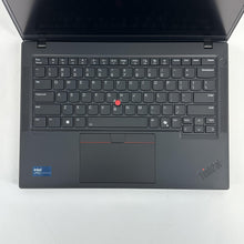 Load image into Gallery viewer, Lenovo ThinkPad T14 Gen 5 Black 1.6 GHz Intel Core Ultra 5 16GB RAM 512GB Solid State Drive