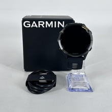 Load image into Gallery viewer, Garmin Forerunner 970 47mm Black GPS