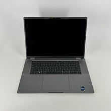 Load image into Gallery viewer, Dell Latitude 7640 16 Gray 1.6 GHz Intel Core i5 13th Gen. 16GB RAM 256GB Solid State Drive