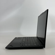 Load image into Gallery viewer, Lenovo ThinkPad T14 Gen 5 Black 1.6 GHz Intel Core Ultra 5 16GB RAM 512GB Solid State Drive