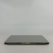 Load image into Gallery viewer, Dell XPS 15 9500 Silver 2.6 GHz Intel Core i7 10th Gen. 16GB RAM 1TB Solid State Drive NVIDIA GeForce GTX 1650 Ti 4 GB