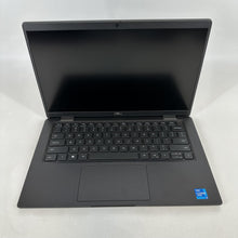Load image into Gallery viewer, Dell Latitude 7420 14 Black 2.6 GHz Intel Core i5 11th Gen. 8GB RAM 256GB Solid State Drive