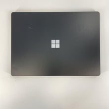 Load image into Gallery viewer, Microsoft Surface Laptop 6 13.5 Black 3.8 GHz Intel Core Ultra 7 16GB RAM 512GB Solid State Drive