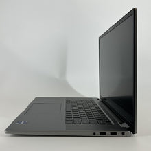 Load image into Gallery viewer, Dell Latitude 7640 16 Gray 1.6 GHz Intel Core i5 13th Gen. 16GB RAM 256GB Solid State Drive