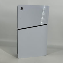 Load image into Gallery viewer, Sony PlayStation 5 Slim Digital Edition White 1TB