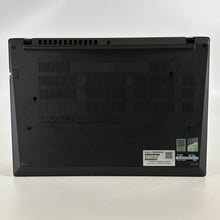 Load image into Gallery viewer, Lenovo ThinkPad T14 Gen 5 Black 1.6 GHz Intel Core Ultra 5 16GB RAM 512GB Solid State Drive