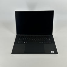 Load image into Gallery viewer, Dell XPS 15 9500 Silver 2.6 GHz Intel Core i7 10th Gen. 16GB RAM 1TB Solid State Drive NVIDIA GeForce GTX 1650 Ti 4 GB