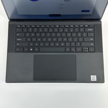 Load image into Gallery viewer, Dell XPS 15 9500 Silver 2.6 GHz Intel Core i7 10th Gen. 16GB RAM 1TB Solid State Drive NVIDIA GeForce GTX 1650 Ti 4 GB
