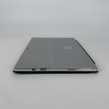 Load image into Gallery viewer, Microsoft Surface Pro 4 12.3 Silver WiFi 2.2 GHz Intel Core i7 6th Gen. 16GB RAM 256GB Solid State Drive