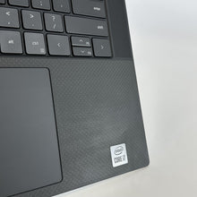Load image into Gallery viewer, Dell XPS 15 9500 Silver 2.6 GHz Intel Core i7 10th Gen. 16GB RAM 1TB Solid State Drive NVIDIA GeForce GTX 1650 Ti 4 GB