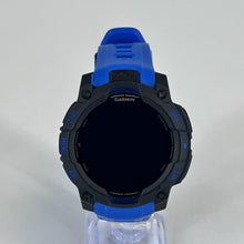 Load image into Gallery viewer, Garmin Instinct 3 AMOLED 45mm Blue GPS