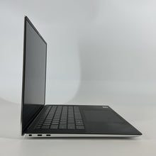 Load image into Gallery viewer, Dell XPS 15 9500 Silver 2.6 GHz Intel Core i7 10th Gen. 16GB RAM 1TB Solid State Drive NVIDIA GeForce GTX 1650 Ti 4 GB