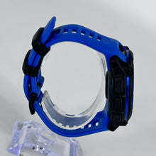 Load image into Gallery viewer, Garmin Instinct 3 AMOLED 45mm Blue GPS