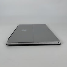 Load image into Gallery viewer, Microsoft Surface Pro 4 12.3 Silver WiFi 2.2 GHz Intel Core i7 6th Gen. 16GB RAM 256GB Solid State Drive