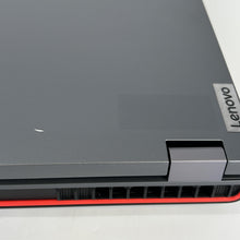 Load image into Gallery viewer, Lenovo ThinkPad P16 Gen 2 Gray 2.2 GHz Intel Core i9 13th Gen. 64GB RAM 1TB Solid State Drive NVIDIA RTX A1000 6 GB