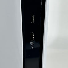 Load image into Gallery viewer, Sony PlayStation 5 Slim Digital Edition White 1TB