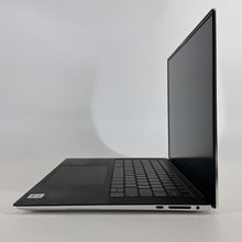 Load image into Gallery viewer, Dell XPS 15 9500 Silver 2.6 GHz Intel Core i7 10th Gen. 16GB RAM 1TB Solid State Drive NVIDIA GeForce GTX 1650 Ti 4 GB