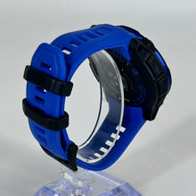 Load image into Gallery viewer, Garmin Instinct 3 AMOLED 45mm Blue GPS