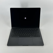 Load image into Gallery viewer, Apple MacBook Pro 14 2025 Space Black M5 10-Core CPU 32GB Unified Memory 4TB Solid State Drive 10-Core GPU