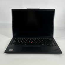 Load image into Gallery viewer, Lenovo ThinkPad P14s Gen 5 Black 3.3 GHz AMD Ryzen 7 Pro 8840HS 64GB RAM 1TB Solid State Drive