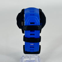 Load image into Gallery viewer, Garmin Instinct 3 AMOLED 45mm Blue GPS