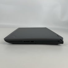 Load image into Gallery viewer, Lenovo ThinkPad P16 Gen 2 Gray 2.2 GHz Intel Core i9 13th Gen. 64GB RAM 1TB Solid State Drive NVIDIA RTX A1000 6 GB