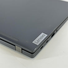 Load image into Gallery viewer, Lenovo ThinkPad X13 Gen 4 Gray 3.3 GHz AMD Ryzen 7 Pro 7840U 16GB RAM 512GB Solid State Drive
